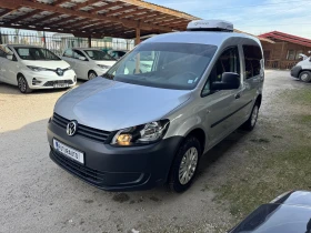 VW Caddy 1, 6TDI-УНИКАТ-50000км.нов внос Германия - 8999 € - 26979974 5