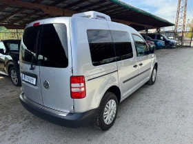 VW Caddy 1, 6TDI-УНИКАТ-50000км.нов внос Германия - 8999 € - 26979974 9