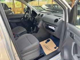 VW Caddy 1, 6TDI-УНИКАТ-50000км.нов внос Германия - 8999 € - 26979974 10