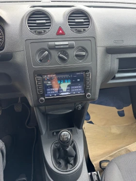 VW Caddy 1, 6TDI-УНИКАТ-50000км.нов внос Германия - 8999 € - 26979974 16