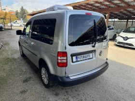 VW Caddy 1, 6TDI-УНИКАТ-50000км.нов внос Германия - 8999 € - 26979974 7