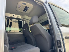 VW Caddy 1, 6TDI-УНИКАТ-50000км.нов внос Германия - 8999 € - 26979974 11