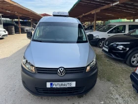 VW Caddy 1, 6TDI-УНИКАТ-50000км.нов внос Германия - 8999 € - 26979974 2