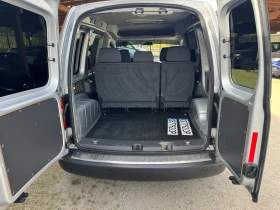 VW Caddy 1, 6TDI-УНИКАТ-50000км.нов внос Германия - 8999 € - 26979974 12