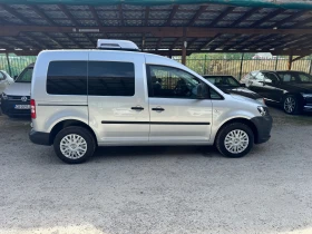 VW Caddy 1, 6TDI-УНИКАТ-50000км.нов внос Германия - 8999 € - 26979974 4
