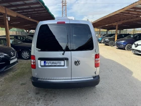VW Caddy 1, 6TDI-УНИКАТ-50000км.нов внос Германия - 8999 € - 26979974 8
