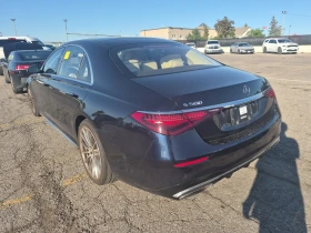 Mercedes-Benz S 580 4matic  | Mobile.bg � ����� ������ 4