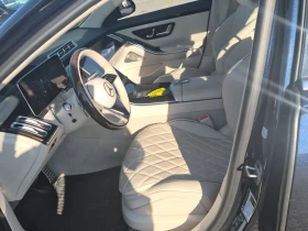 Mercedes-Benz S 580 4matic  | Mobile.bg � ����� ������ 7