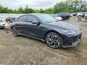 Hyundai Ioniq 6 Limited AWD - 16000 € - 15612938 4
