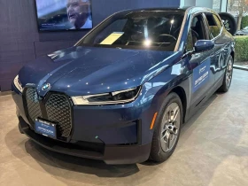 ������ BMW iX