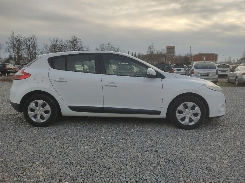 Renault Megane 1.5DCi/EURO 5/90k.c, снимка 3 - Автомобили и джипове - 39650352