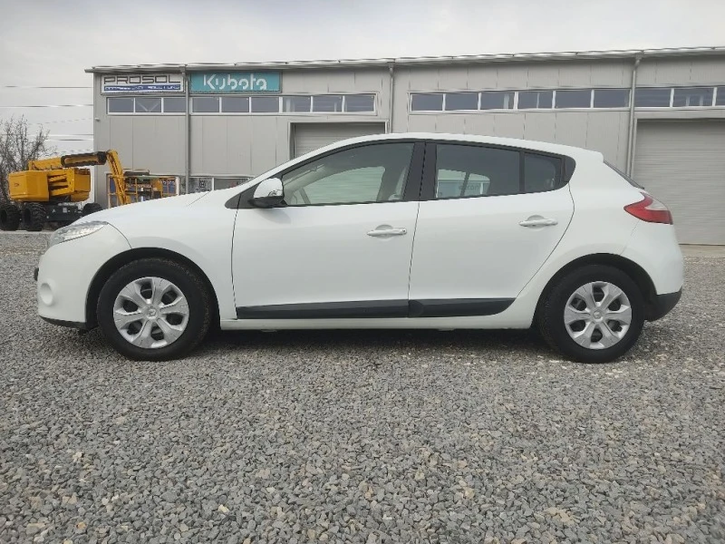 Renault Megane 1.5DCi/EURO 5/90k.c, снимка 1 - Автомобили и джипове - 39650352