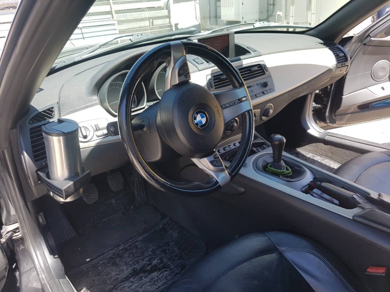 BMW Z4 РОАДСТАР, снимка 7 - Автомобили и джипове - 46405219