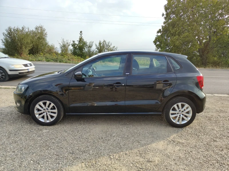 VW Polo TDI, снимка 3 - Автомобили и джипове - 47159168