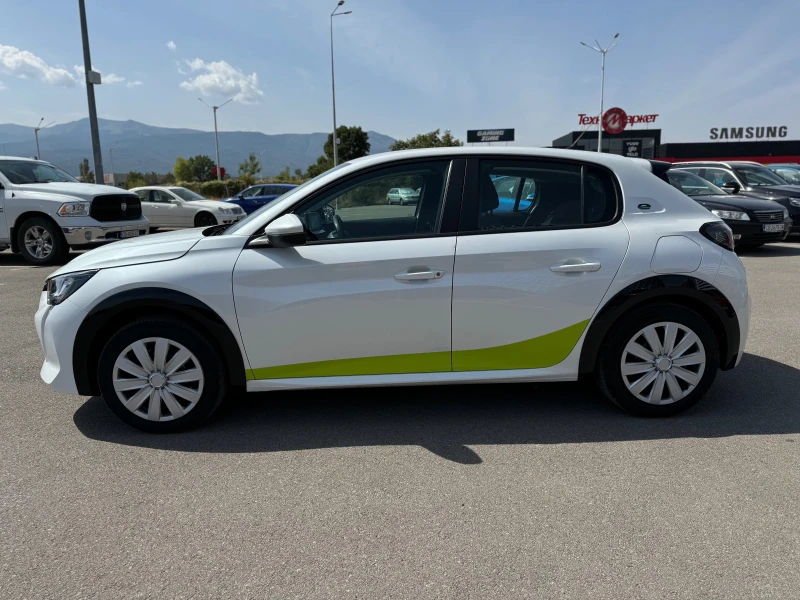 Peugeot 208 E-136-NAVI-FULL, снимка 6 - Автомобили и джипове - 47180050