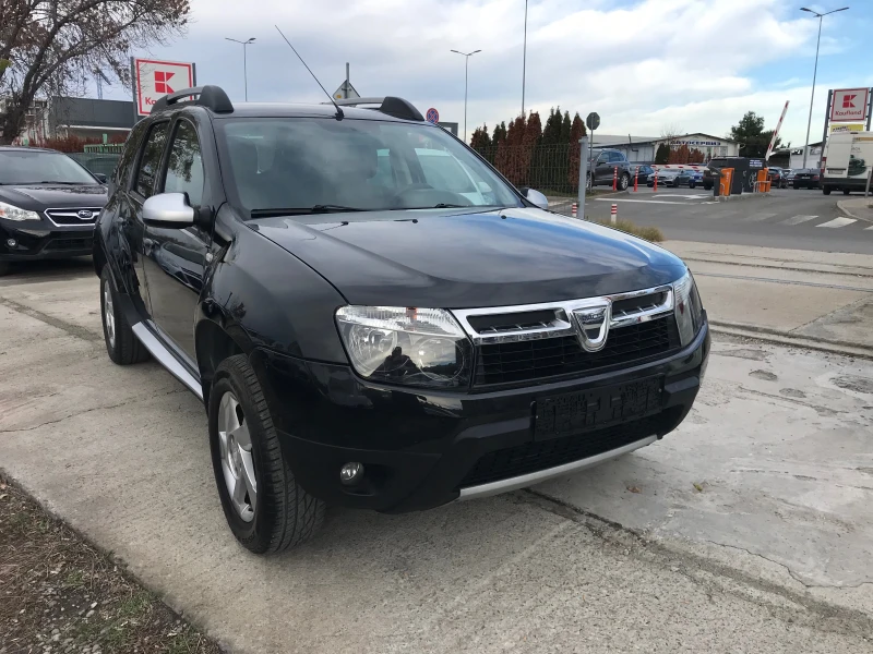 Dacia Duster 1.6i-ГАЗ+ БЕНЗ., снимка 2 - Автомобили и джипове - 47276673