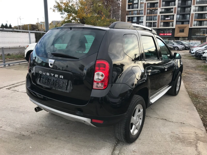 Dacia Duster 1.6i-ГАЗ+ БЕНЗ., снимка 7 - Автомобили и джипове - 47276673