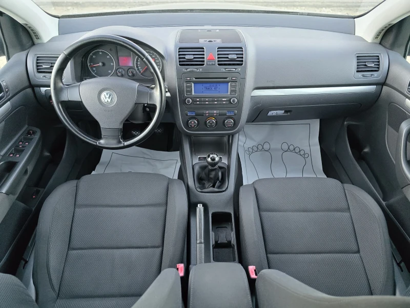 VW Golf 2.0tdi 140Hp 4X4 ЛИЗИНГ, снимка 14 - Автомобили и джипове - 47441785