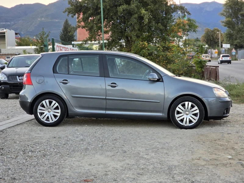 VW Golf 2.0tdi 140Hp 4X4 ЛИЗИНГ, снимка 6 - Автомобили и джипове - 47441785