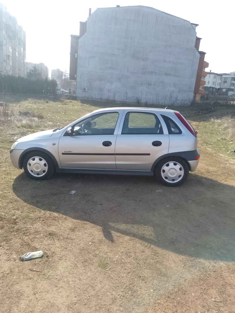 Opel Corsa, снимка 2 - Автомобили и джипове - 48962709