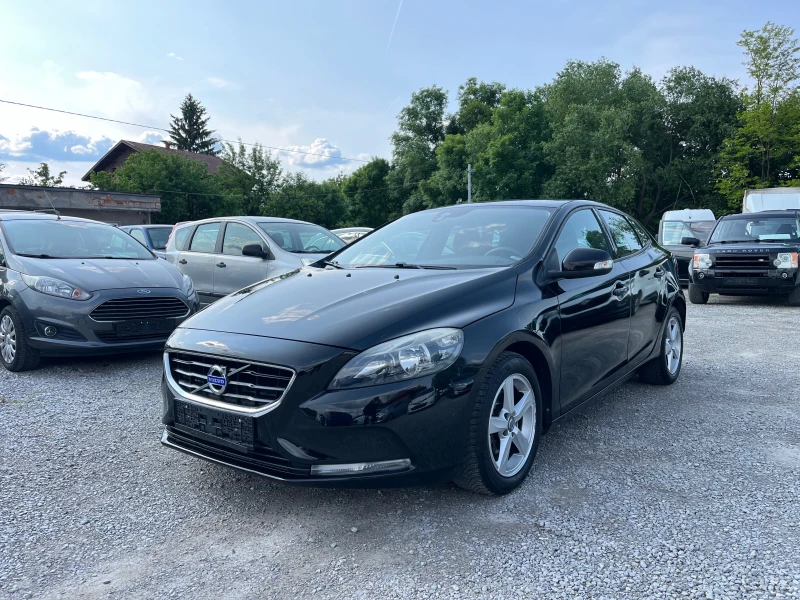 Volvo V40 D2 1.6D EURO 5B