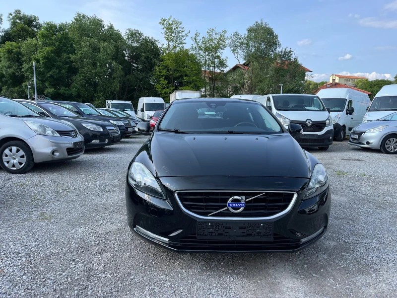Volvo V40 D2 1.6D EURO 5B, снимка 2 - Автомобили и джипове - 50506794