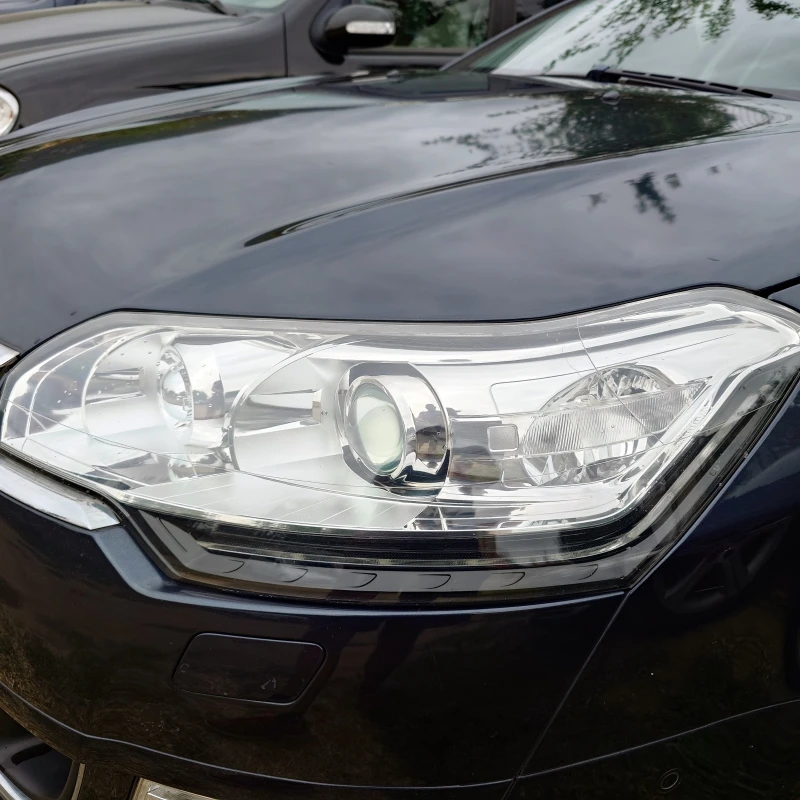 Citroen C5 2.0HDI 163, снимка 8 - Автомобили и джипове - 51838405