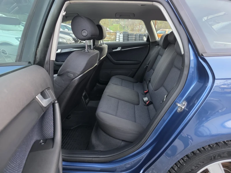 Audi A3 SPORTBACK 1.9 TDI 105 К.С. КСЕНОН / КЛИМАТРОНИК , снимка 10 - Автомобили и джипове - 52635180