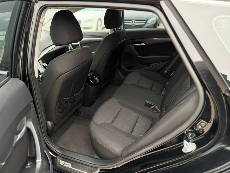 Hyundai I40 1.7 дизел Италия, снимка 12 - Автомобили и джипове - 53130415