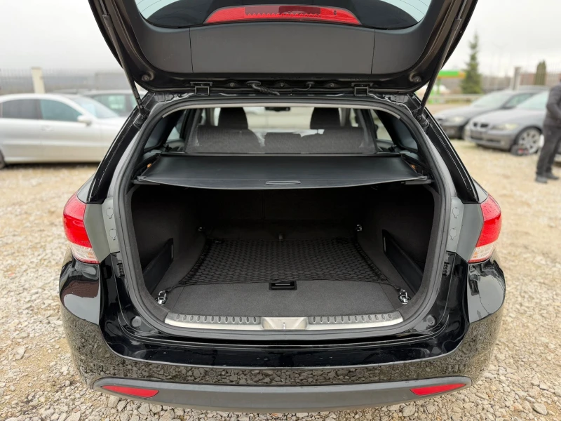 Hyundai I40 1.7 дизел Италия, снимка 7 - Автомобили и джипове - 53130415