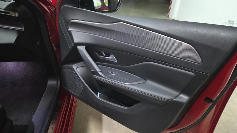 Peugeot 308 GT Pack, снимка 8 - Автомобили и джипове - 53395494