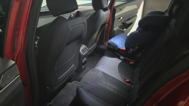 Peugeot 308 GT Pack, снимка 9 - Автомобили и джипове - 53395494