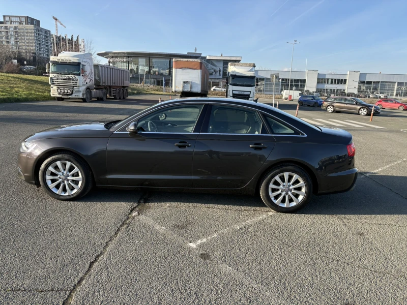 Audi A6 3.0 BiTDI 313hp, снимка 3 - Автомобили и джипове - 53434820