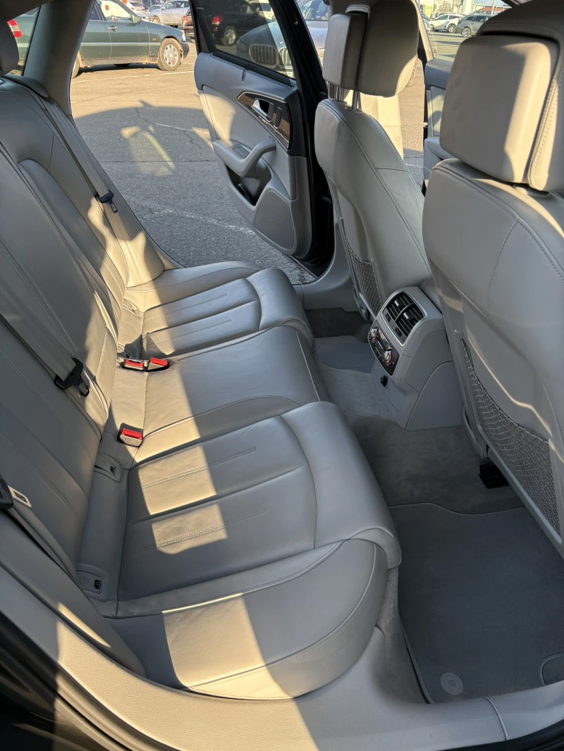 Audi A6 3.0 BiTDI 313hp, снимка 10 - Автомобили и джипове - 53434820