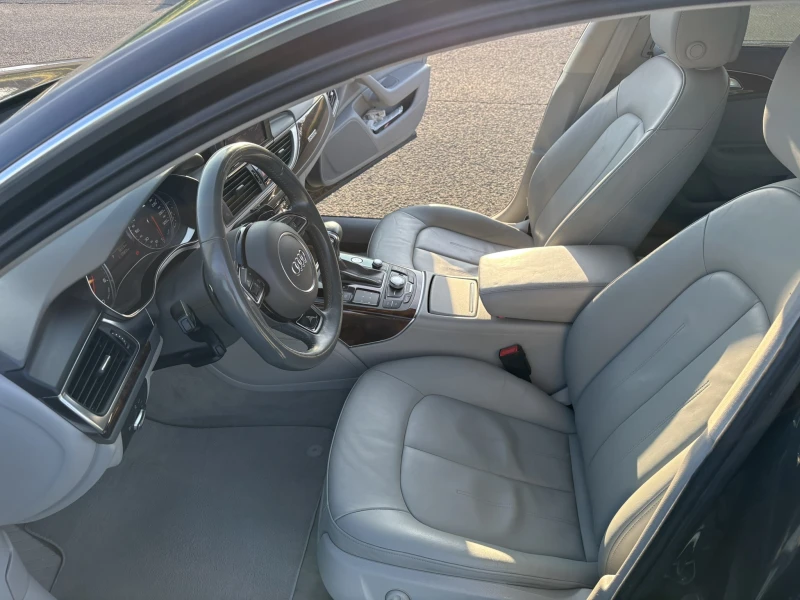 Audi A6 3.0 BiTDI 313hp, снимка 9 - Автомобили и джипове - 53434820