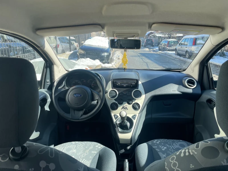 Ford Ka, снимка 8 - Автомобили и джипове - 53527906
