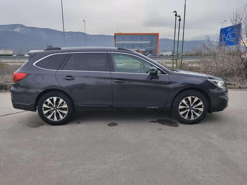 Subaru Outback 2.5i Swiss Full Distronic Line Assist Euro 6, снимка 6 - Автомобили и джипове - 53597686