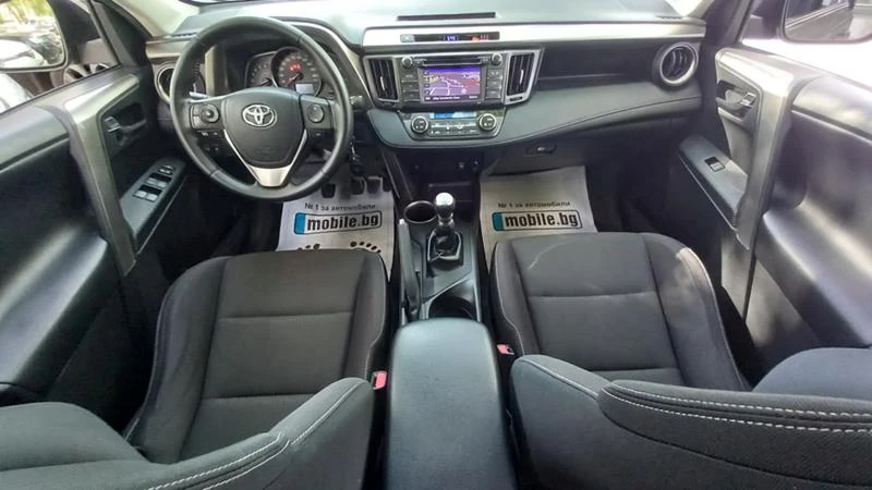 Toyota Rav4 ИЗКЛЮЧИТЕЛНА СЕРВИЗ КНИЖК УНИКТ ОБСЛУЖН НОВ 2.0D4D - изображение 8