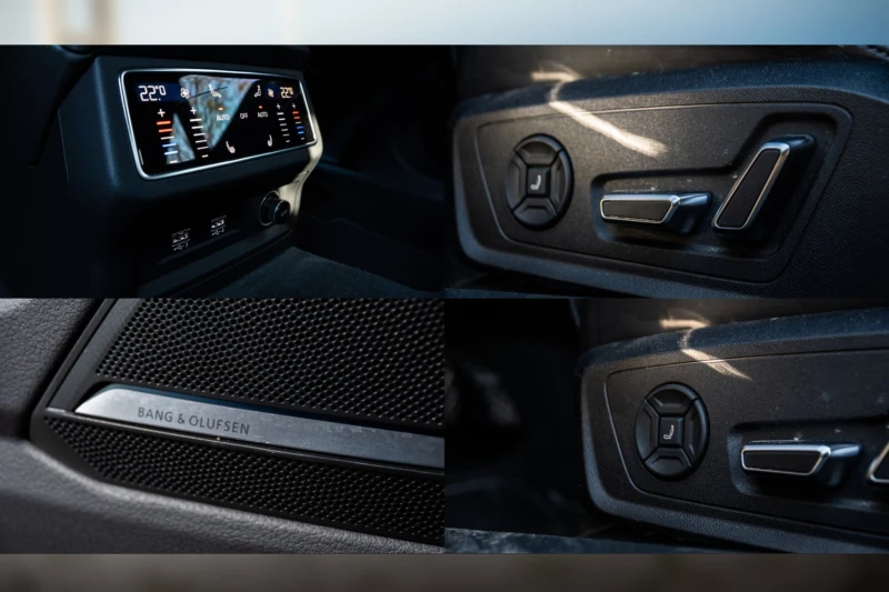 Audi A7 55 TFSI S-line Technik - 78600 лв. - 52479675 | Car24.bg