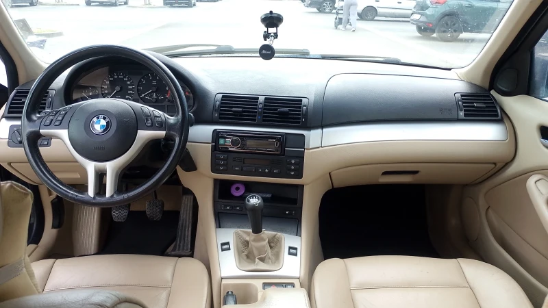 BMW 316 - 4899 лв. - 25586744 1