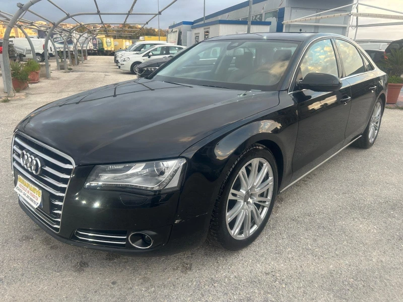 Audi A8 4.2 TDI Advanced - 17900 лв. - 94988371 1