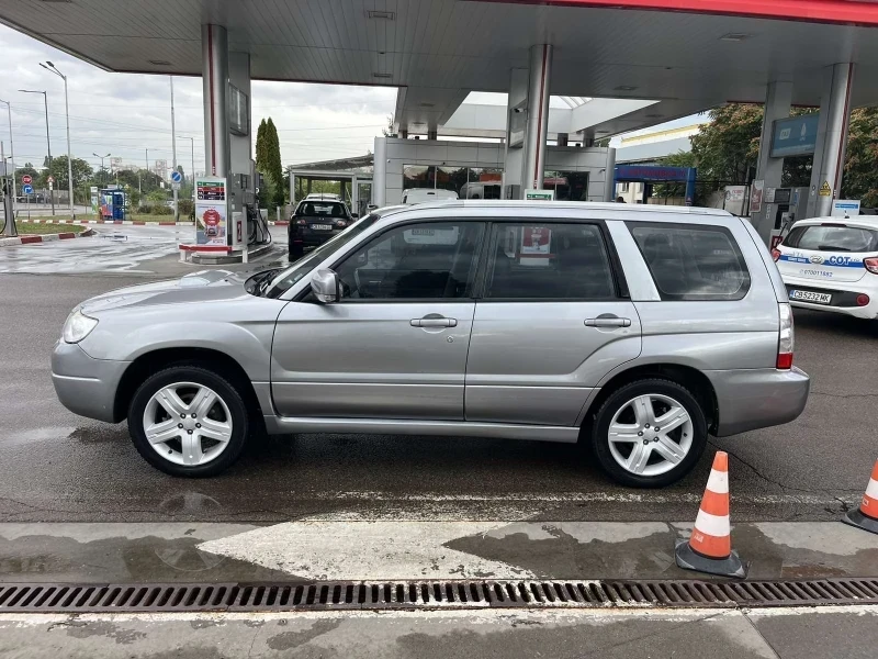 Subaru Forester ГАРАНЦИЯ!!! - изображение 5