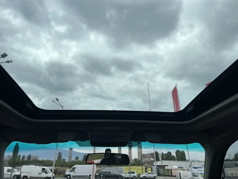 Subaru Forester ГАРАНЦИЯ!!!, снимка 15 - Автомобили и джипове - 53160111