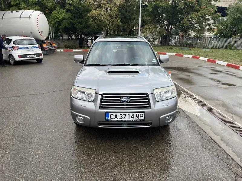 Subaru Forester ГАРАНЦИЯ!!! - изображение 3