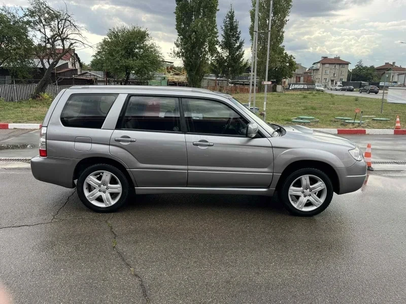 Subaru Forester ГАРАНЦИЯ!!! - изображение 4