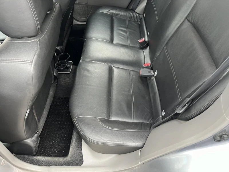 Subaru Forester ГАРАНЦИЯ!!!, снимка 12 - Автомобили и джипове - 53160111