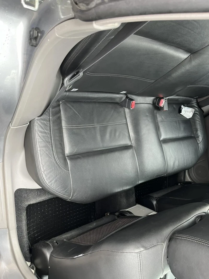 Subaru Forester ГАРАНЦИЯ!!!, снимка 13 - Автомобили и джипове - 53160111