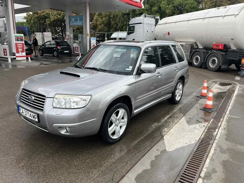 Subaru Forester ГАРАНЦИЯ!!! - изображение 2