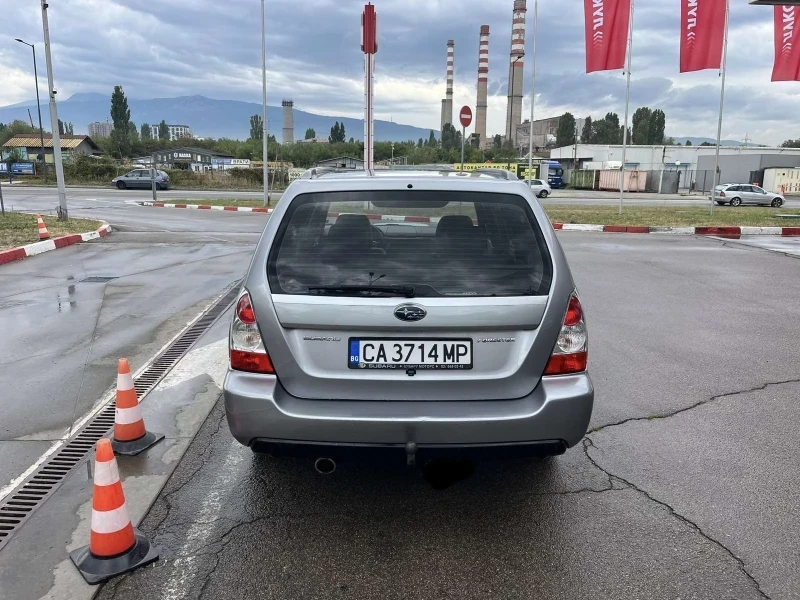 Subaru Forester ГАРАНЦИЯ!!! - изображение 7
