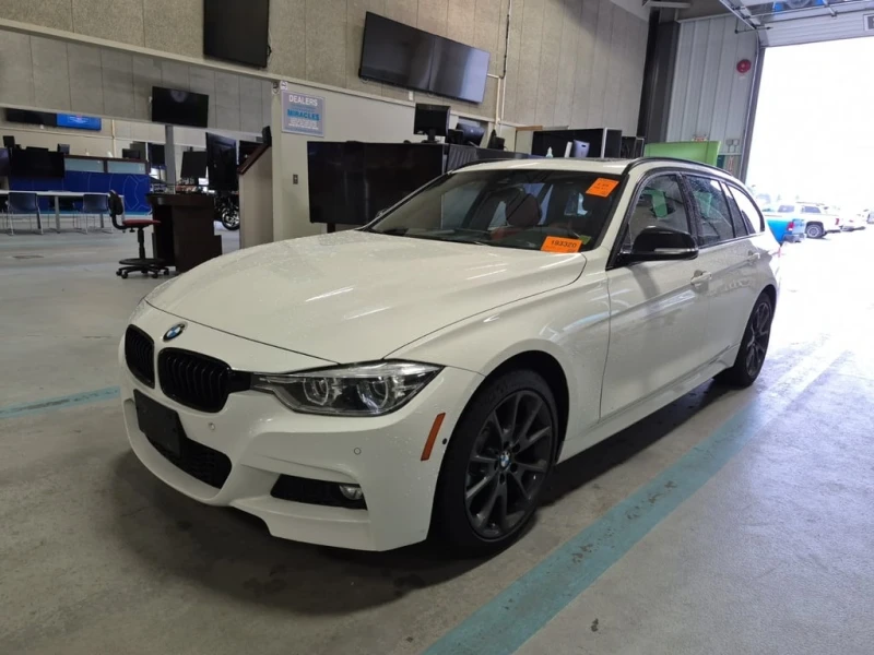 BMW 330 * 330I XDRIVE * CARFAX * БЕЗ ПЪРВОНАЧАЛНА ВНОСКА - 39750 лв. / 20323.85 € - 98604778 1